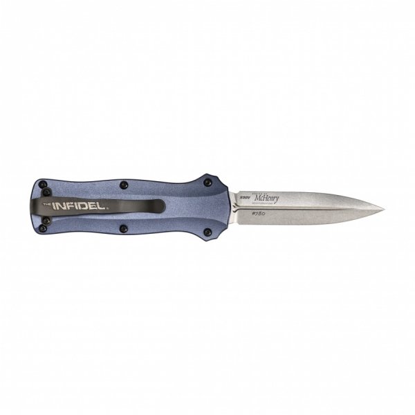 Nóż Benchmade 3350-2301 Mini Infidel LE
