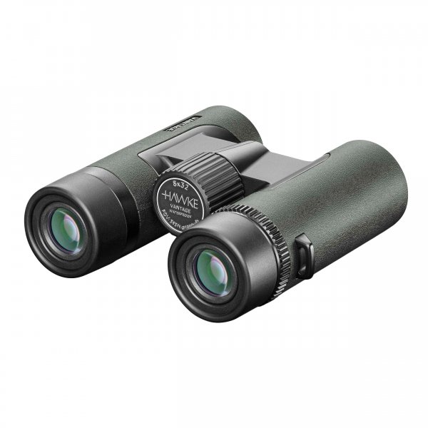 Lornetka Hawke Vantage 8x32 zielona