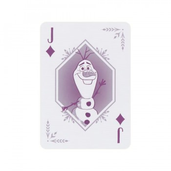 Karty do gry Bicycle Frozen
