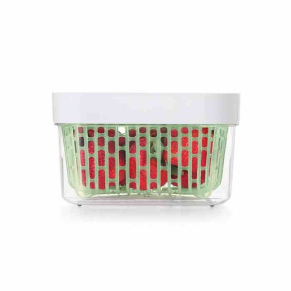 OXO-Pojemnik do przechowywania S biały, Good Grips