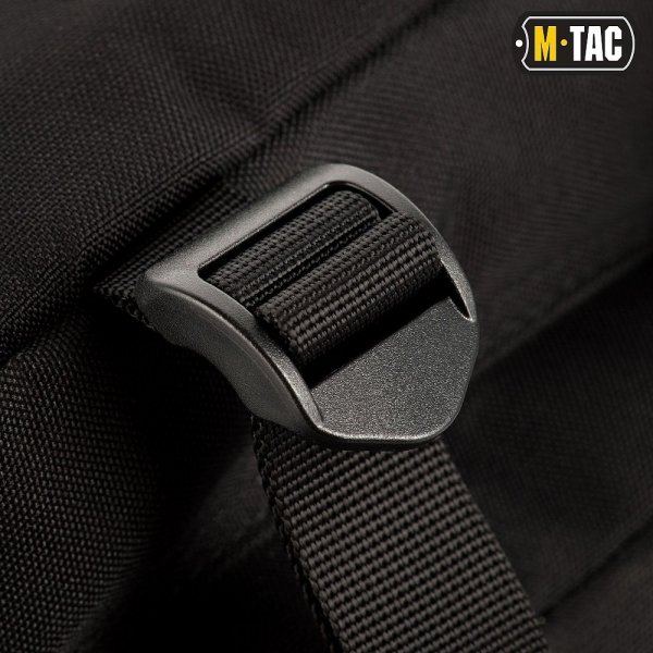 Plecak  M-Tac Large Assault Pack czarny