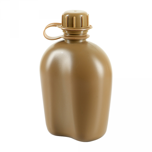 M-Tac Manierka 1L Coyote Brown