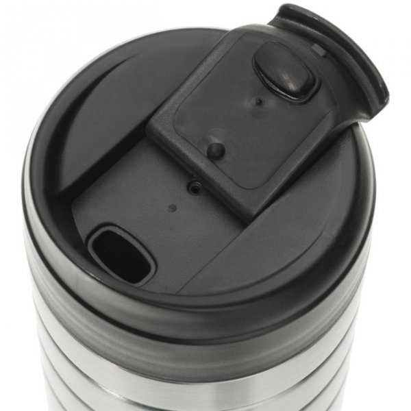 Kubek termiczny ESBIT Majoris stalowy 450ml