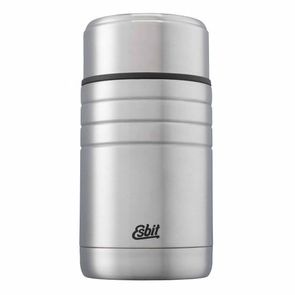 Termos Esbit Food Jug Majoris 1 l srebrny