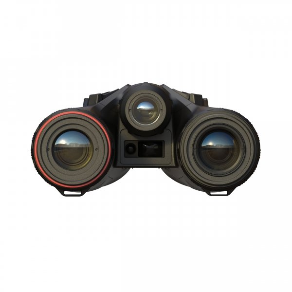 Lornetka termowizyjna termowizor HIKMICRO Habrok HQ35L LRF 850 nm