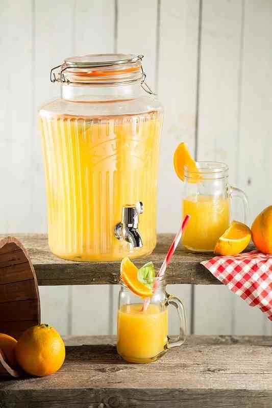 KIL-Dystrybutor do napojów 5 l. Vintage Drinking