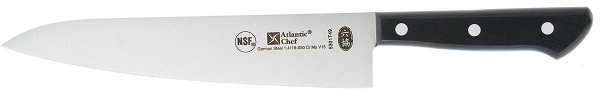 Atlantic Chef kuty nóż szefa kuchni 21cm 5301T49