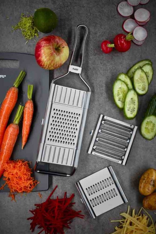 Slicer RASPINI