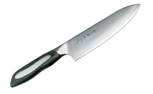 Nóż szefa kuchni 18cm Tojiro Flash