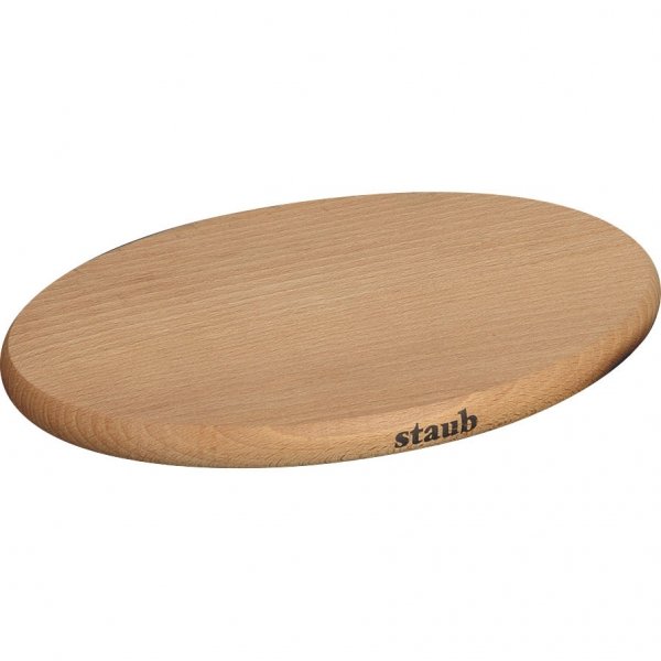 Deska Magnetyczna Owalna 15 Cm Staub