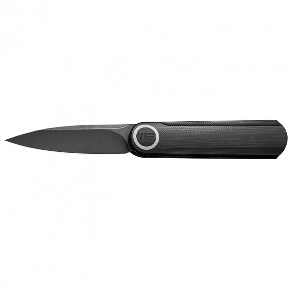 Nóż składany WE Knife Eidolon WE19074A-D black