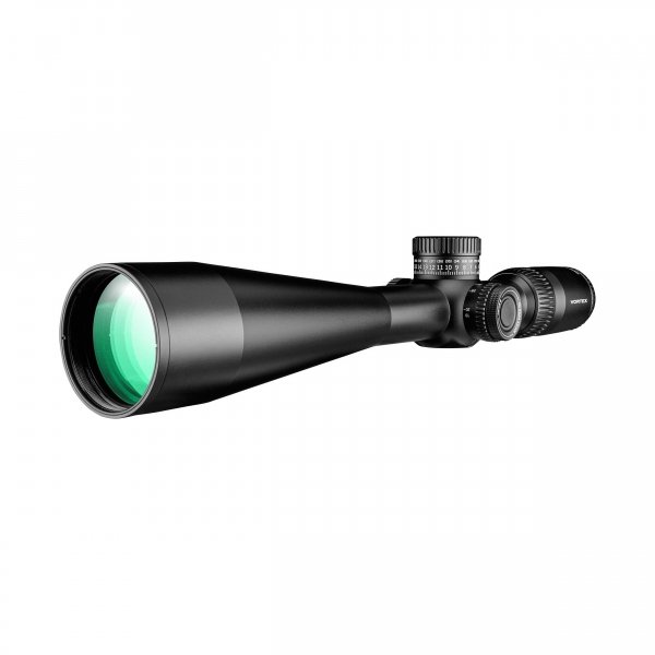 Luneta celownicza Vortex Viper HD 5-25x50 FFP 30 mm AO VMR-4 MOA/MRAD