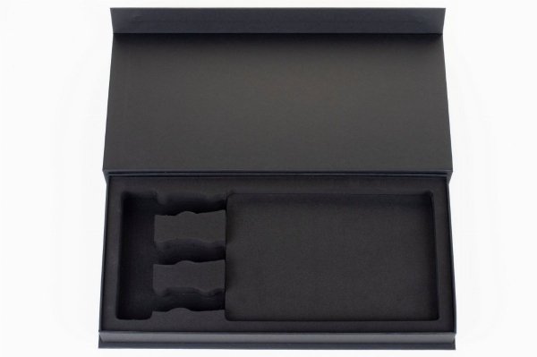 Zestaw 3 noży Suncraft Senzo Classic : [SZ_050412] (20, 16, 15 cm)