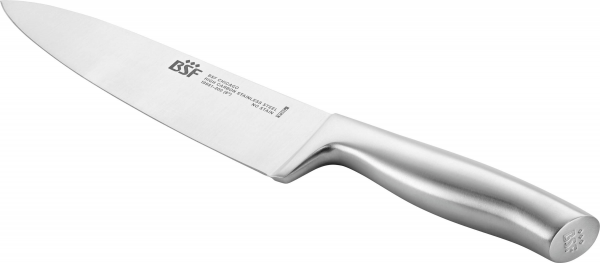 BSF CHICAGO Zestaw 5 noży w bloku