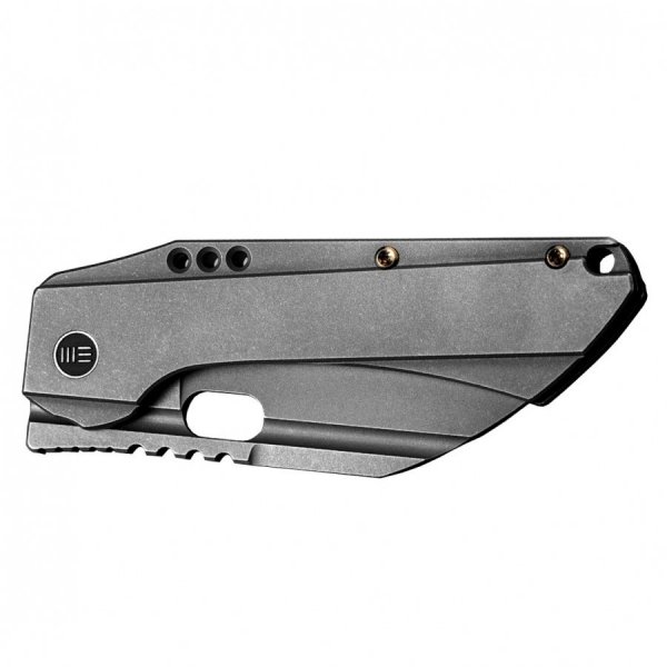 Nóż składany WE Knife Roxi 3 WE19072-1 gray