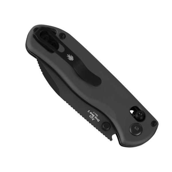 Nóż Kizer Drop Bear 2 Aluminum AEB-L