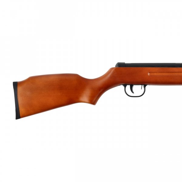 Wiatrówka RazorGun B3 Nitron 4,5 mm sprężyna gazowa