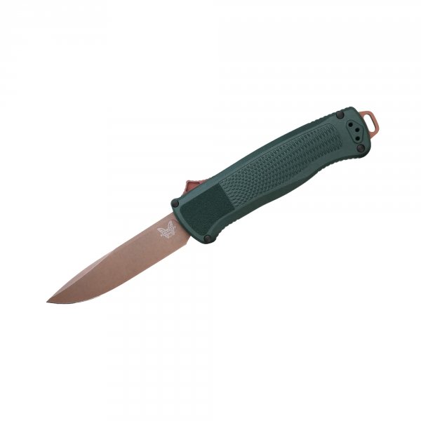 Nóż OTF Benchmade 5371FE-2601