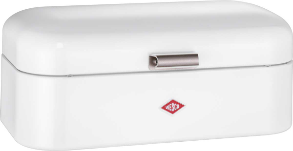 Chlebak biały 420mm Grandy Wesco