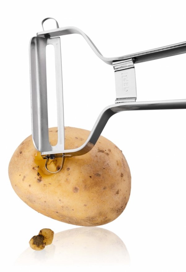 Gefu Y-pro Obieraczka Pozioma 13.5 Cm Y-Pro
