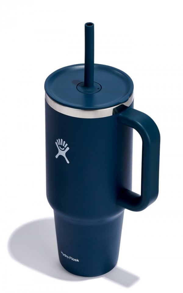 Hydro flask Kubek 40oz All Around Travel Tumbler Indigo