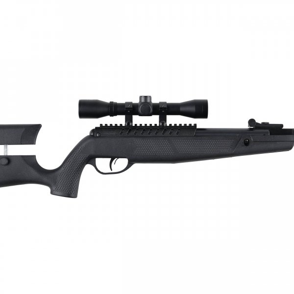 Wiatrówka Black Ops Benning 4,5 mm