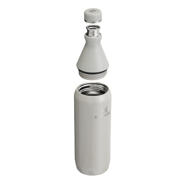 Stanley butelka All Day Slim 0.6 L Ash Gloss