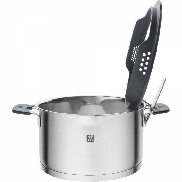 Zestaw 5 Garnków Simplify Zwilling