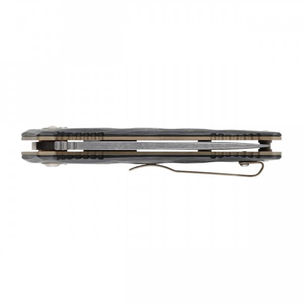 Nóż taktyczny Benchmade 2730-03 Mini Auto Adamas