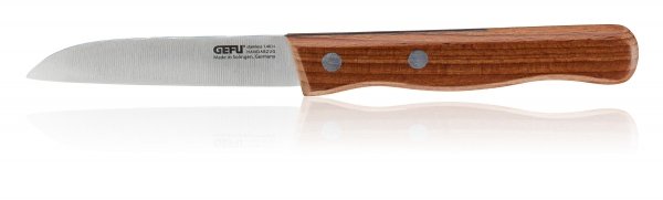 Hümmeken - nóż Kuchenny do Warzyw i Owoców 8 Cm w Stylu Europejskim