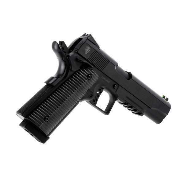 Replika pistolet ASG Elite Force BlaMer 6 mm GBB  gas