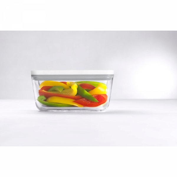 Szklany Pojemnik Prostokątny 0.95l Fresh & Save Zwilling