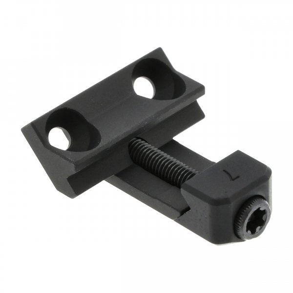 Montaż do latarek Arisaka Offset Scout Mount Picatinny OSM-P