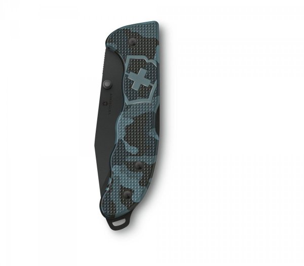 Nóż Evoke Bsh Alox Victorinox 0.9425.ds222