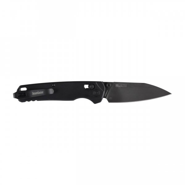 Nóż składany Kershaw Bel Air 6105BLK