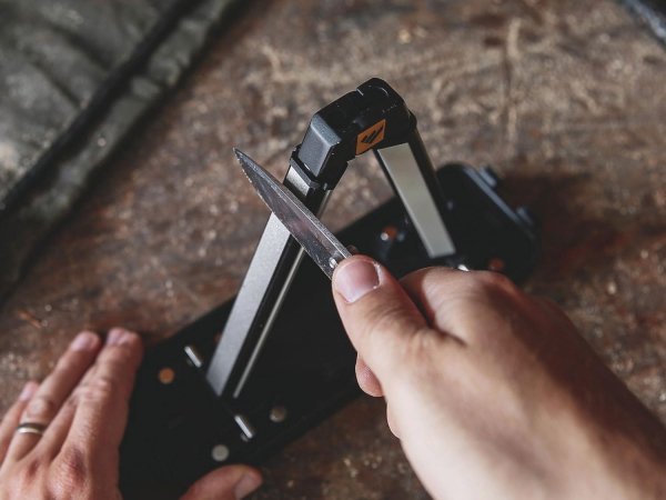 Ostrzałka do noży Angle Set Knife Sharpener
