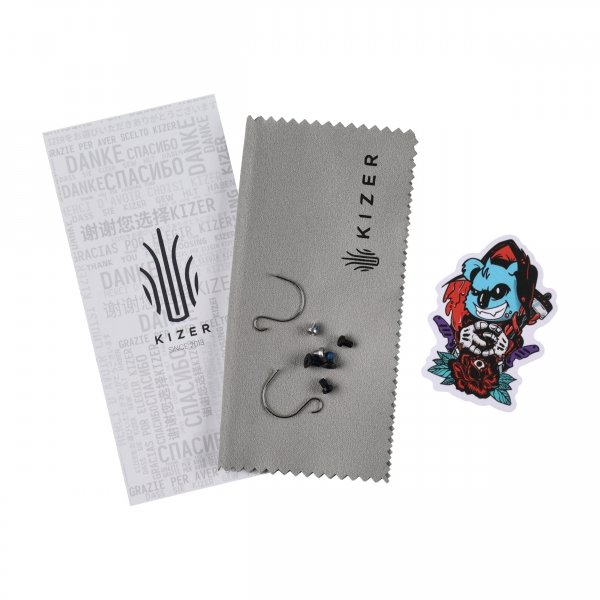 Nóż składany Kizer Aegis V3774A1