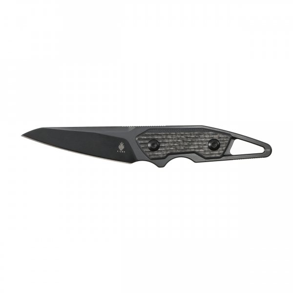 Nóż Kizer Groom 1060A2 stała klinga