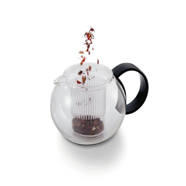 Bodum zaparzacz do herbaty Assam 1L Black