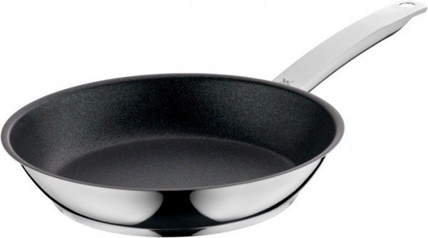 WMF -  Patelnia z powłoką 24 cm, PermaDur Advance