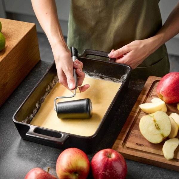 GEFU PRIMELINE Wałek Do Ciasta Primeline