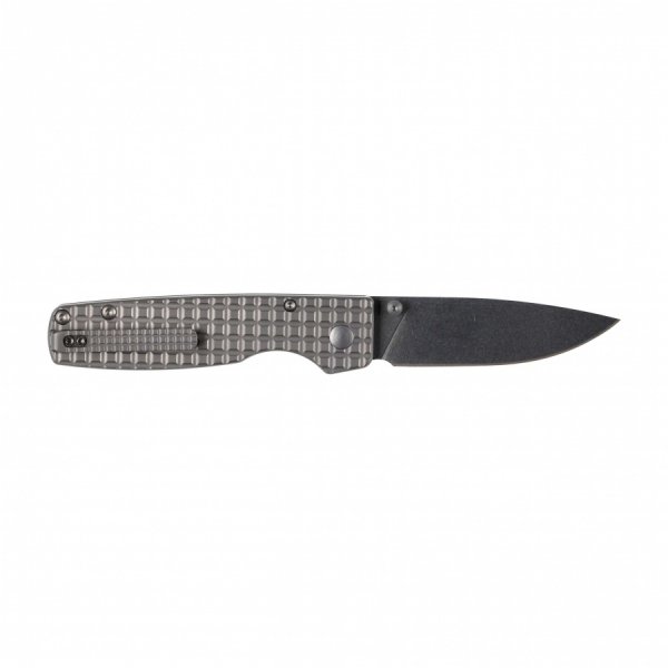 Nóż Kizer Original (XL) Ki4605A1 srebrny