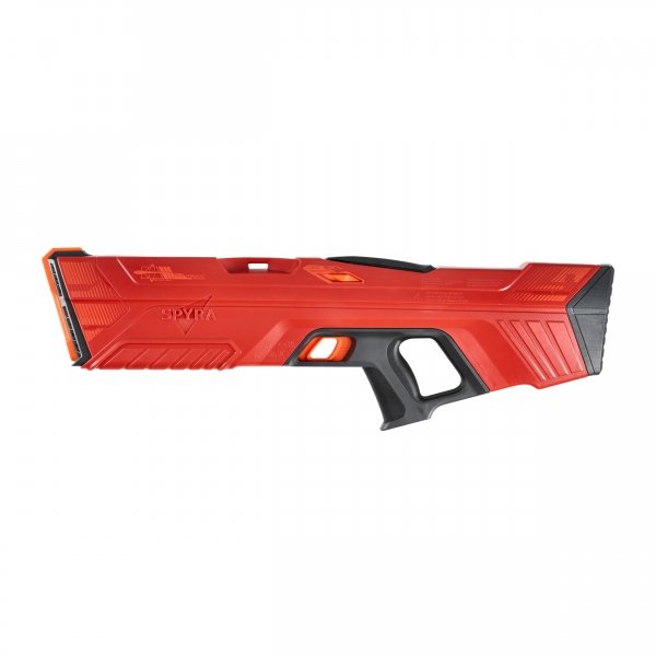 Karabin na wodę SpyraFour czerwony