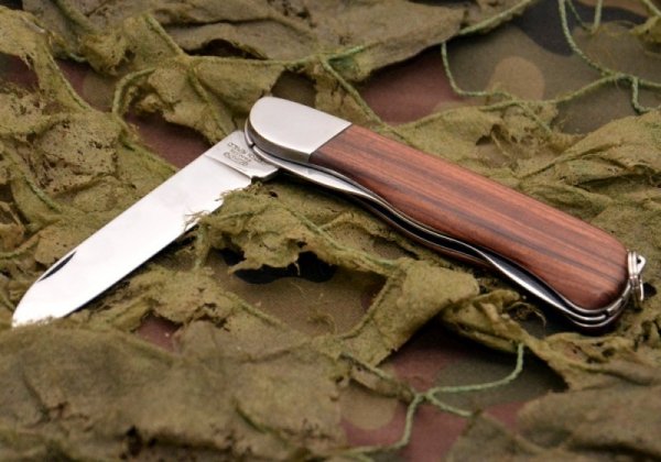 Nóż outdoorowy Mikov 116-ND-1 AK/KP