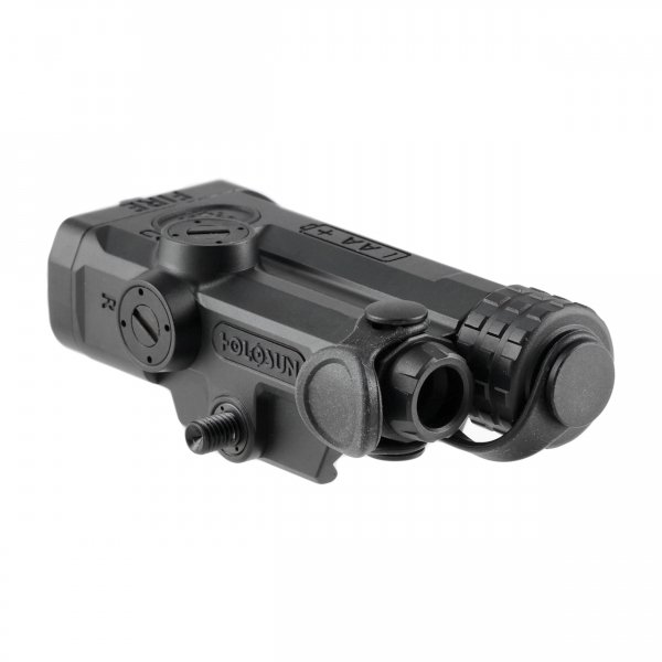Laserowy wskaźnik celu Holosun Iris IRIS-RD1 czerwony laser