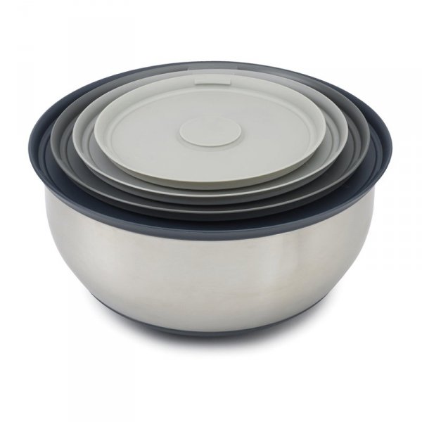 Joseph Joseph Zestaw 4 misek, Nest Prep&amp;Store
