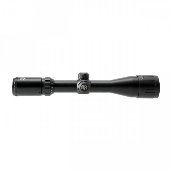Luneta celownicza Combat 4-16x44 30 mm iR Crosshair AO