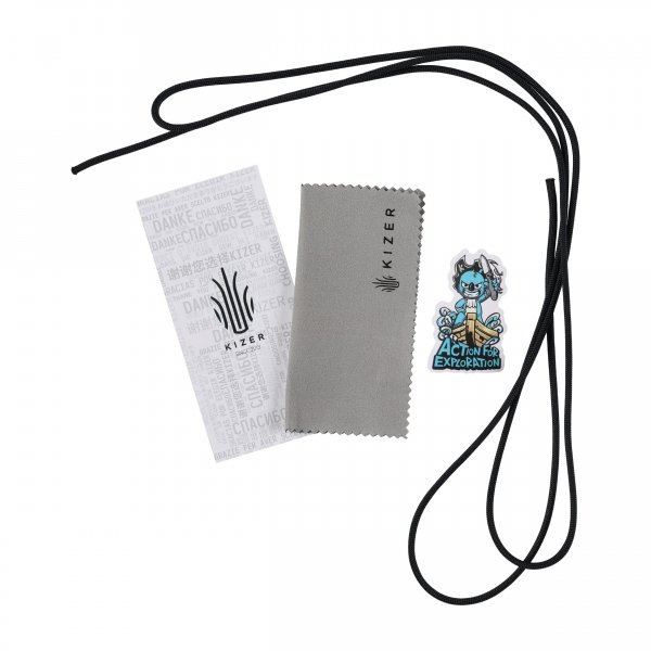 Nóż outdoorowy Kizer Drop Bear Fix 3 1101A3