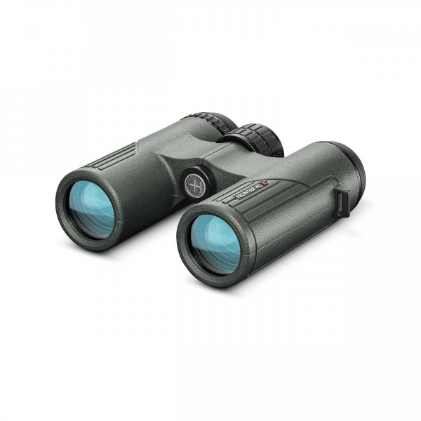 Lornetka Hawke Frontier HD X 8x32 zielona
