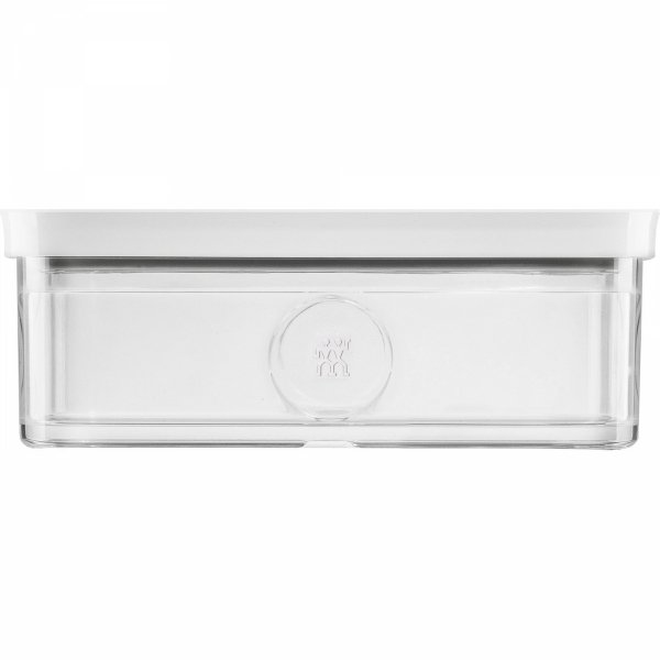 Plastikowy Pojemnik L - 1.6 Ltr, Szary Fresh & Save Cube Zwilling